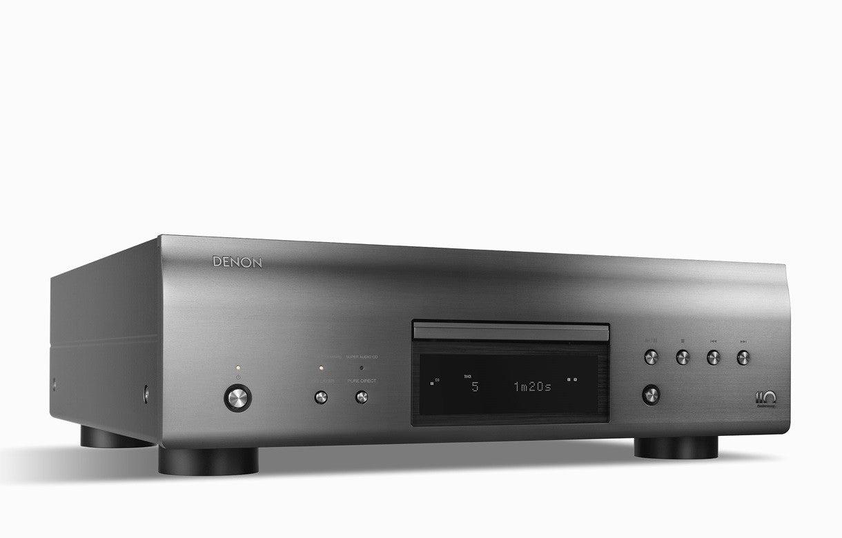 DCD-A110 Reproductor de CD | DENON