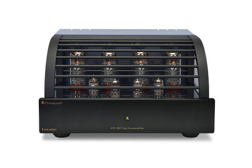 PrimaLuna Evo 200 Tube Amplificador de Poder