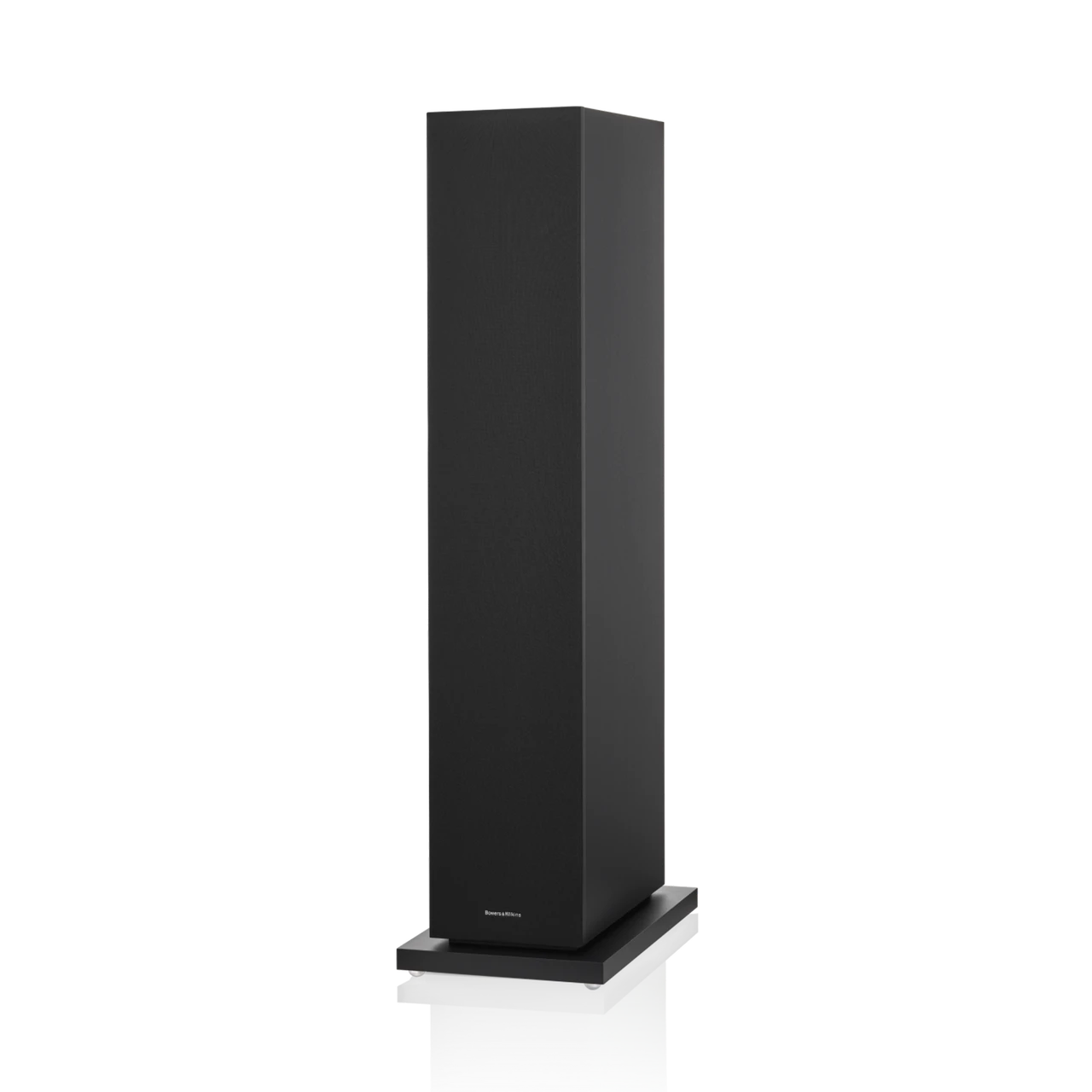 603 S3 Par de Bocinas tipo torre con Tweeter de titanio | Bowers & Wilkins