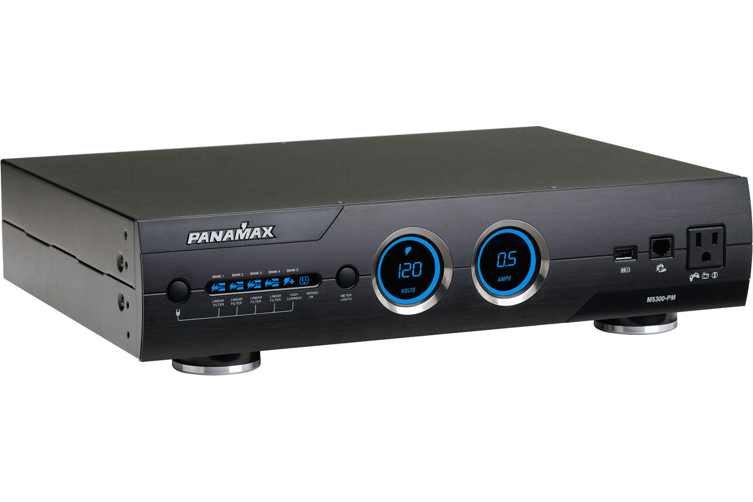 M5300-PM Acondicionador de energia  | Panamax