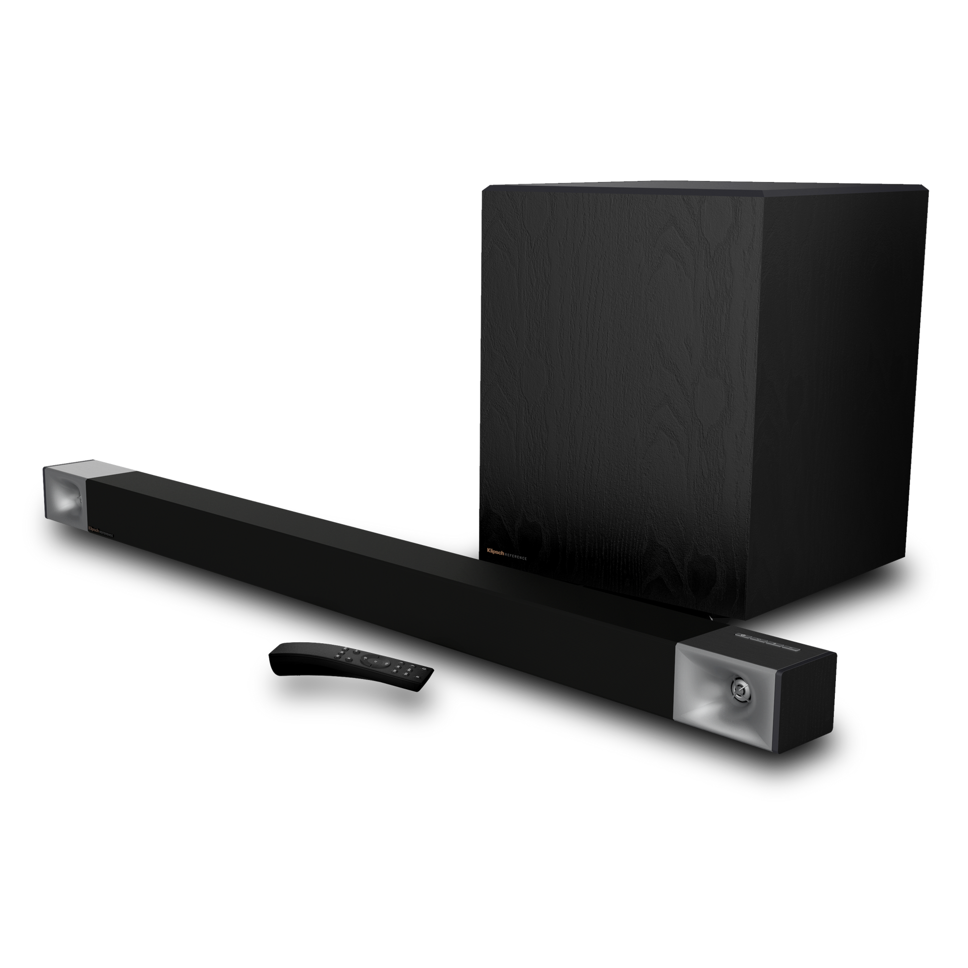Cinema 800 Sistema de sonido envolvente 800 3.1 | Klipsch