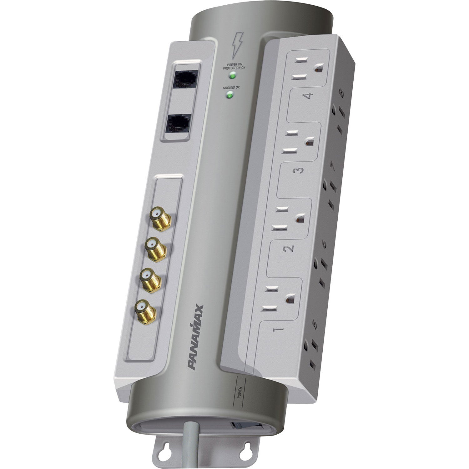PM8-AV Acondicionador de energia | Panamax
