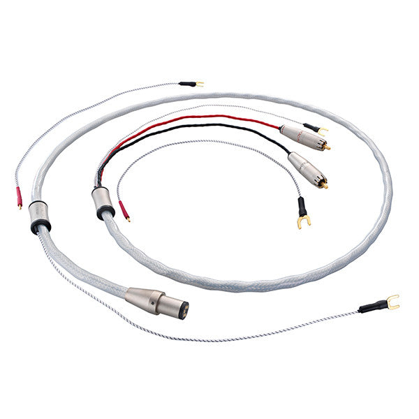 Nordost Valhalla 2 Cable para Tornamesa
