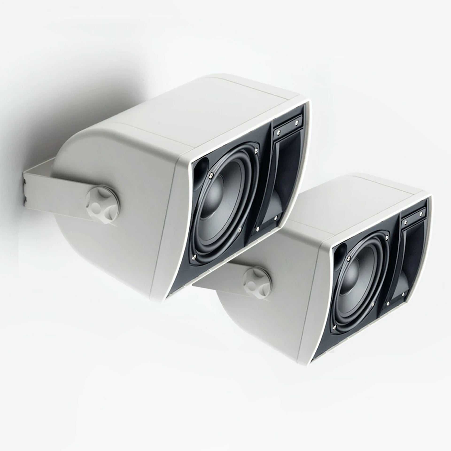 KH0-7 Par de Bocinas para exterior 75W | Klipsch