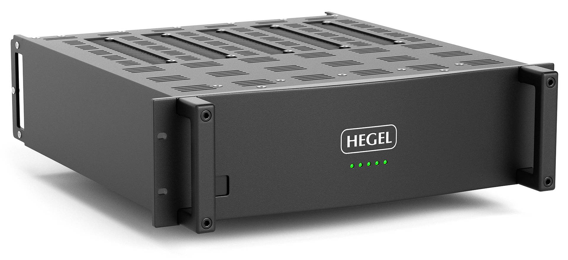 C54 Amplificador Multicanal | Hegel