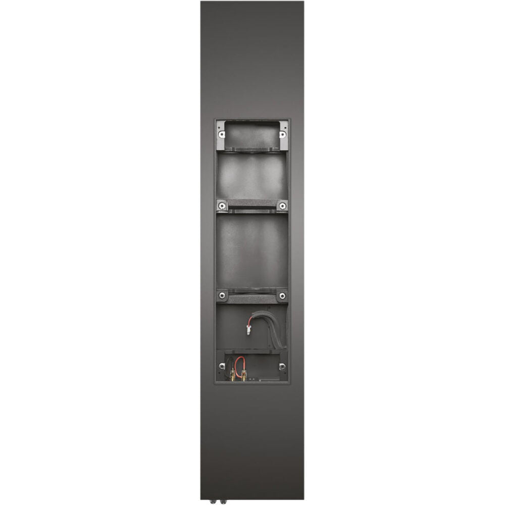 BBW83 Caja posterior requerida para bocinas CWM8.3 y CWM8.3 D | Bowers & Wilkins