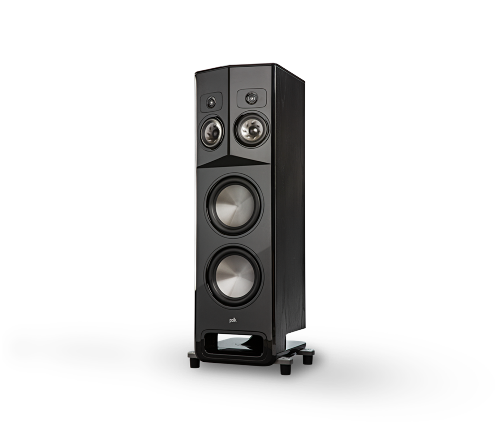 L800 Par de Bocinas de torre | POLK AUDIO