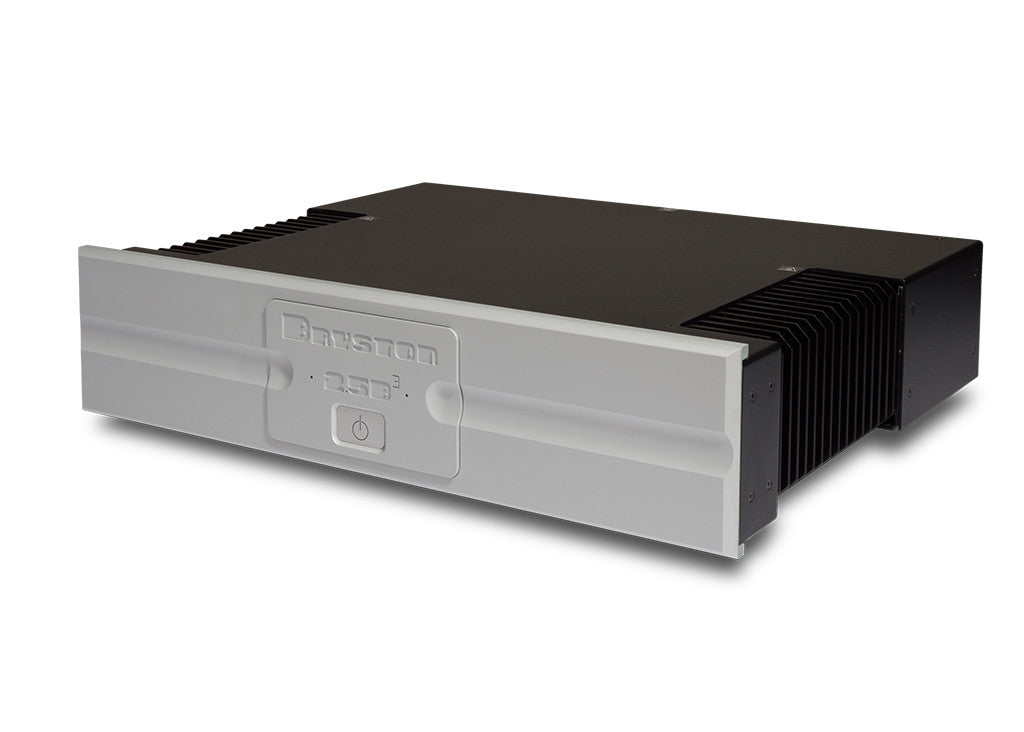 2.5B Amplificador estéreo de  2 x 180W | Bryston