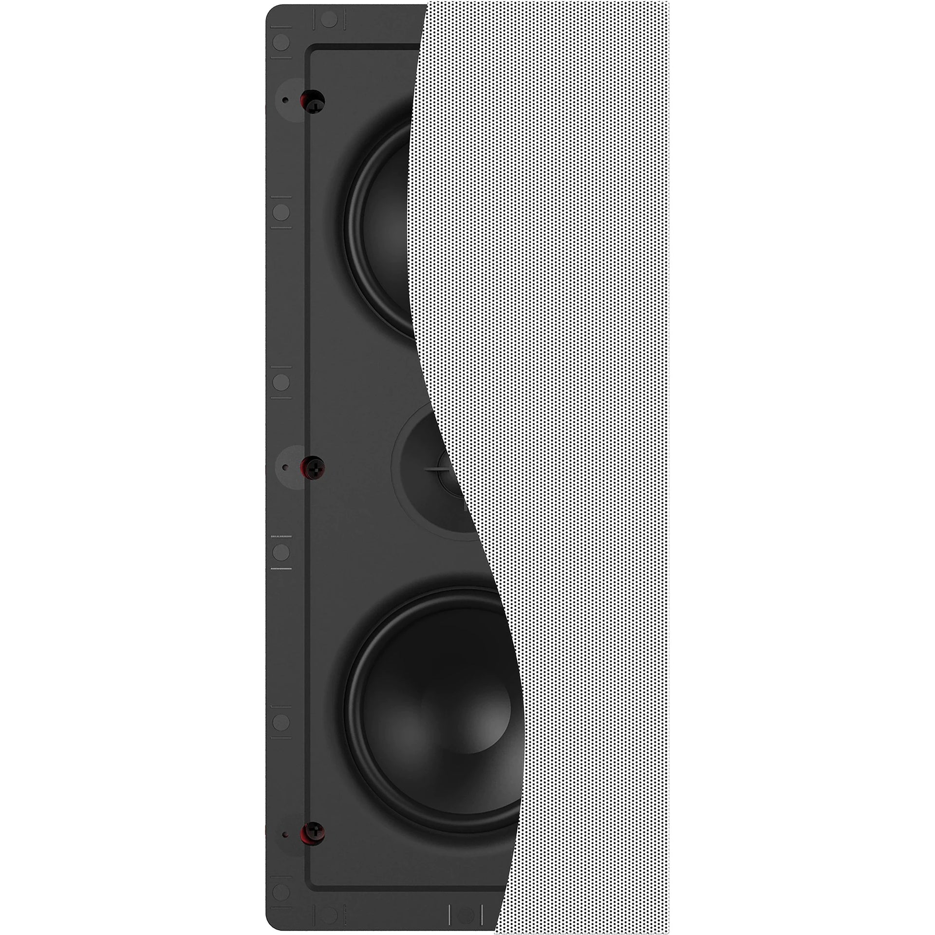 DS-250W-LCR Bocina para pared 5.25" | Klipsch