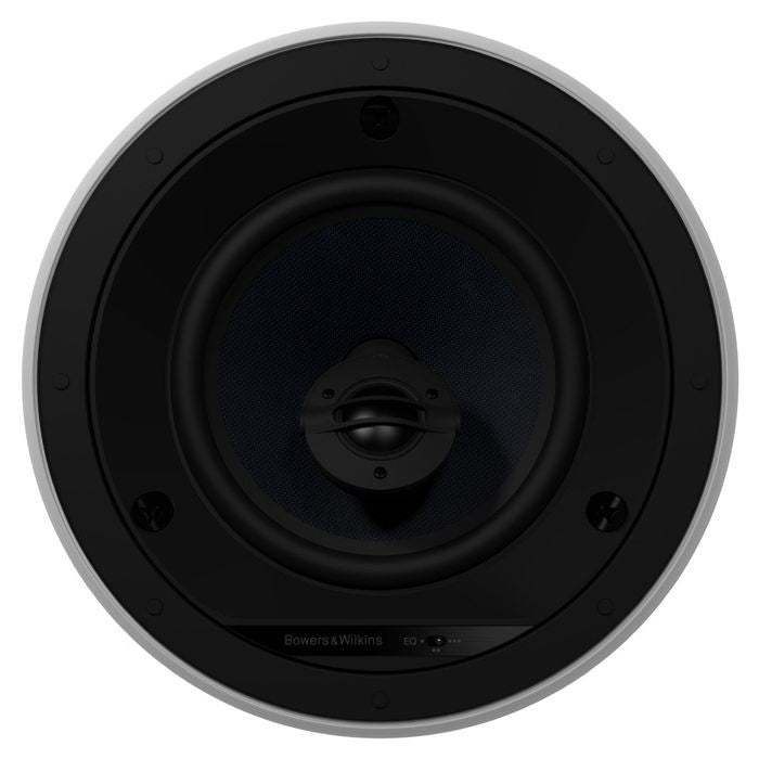 CCM 663 Par de bocinas para empotrar en techo | Bowers & Wilkins