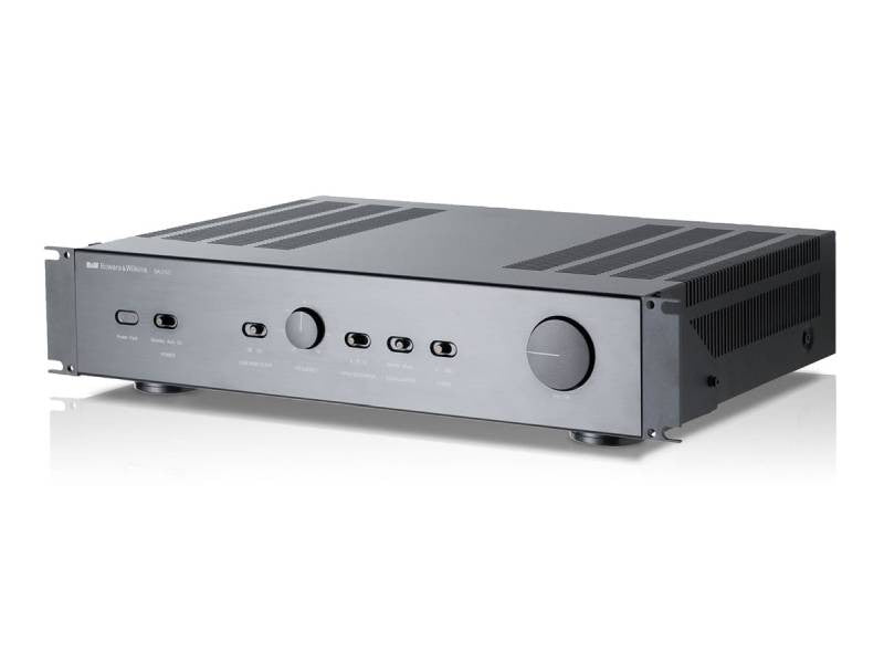 SA250Mk2 Amplificador para subwoofer clase D 250W | Bowers & Wilkins