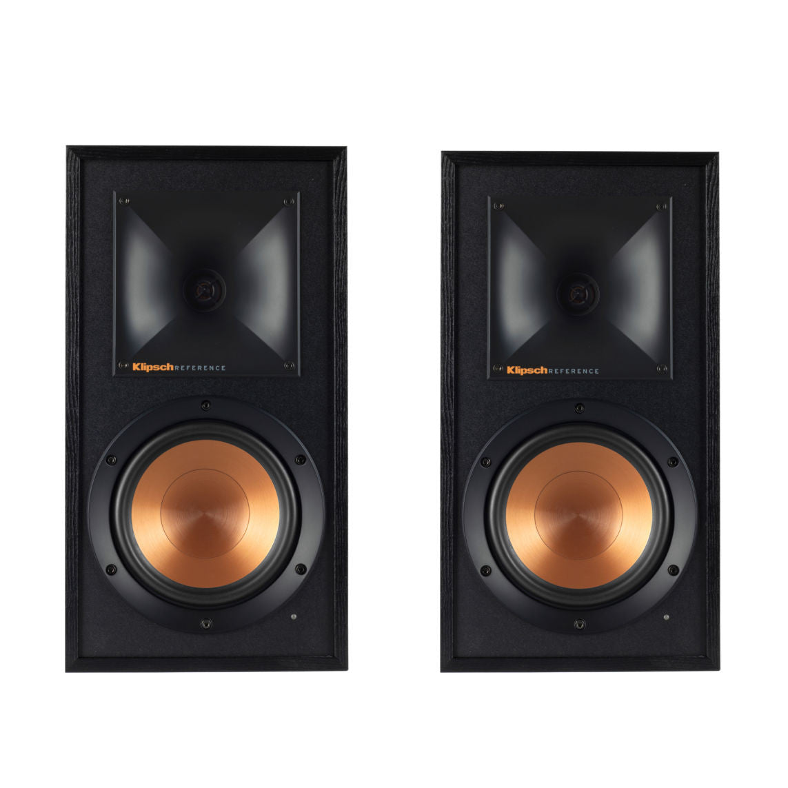 RW51M Par de bocinas inalámbricas de repisa | Klipsch