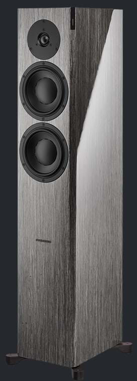Dynaudio Focus 30 XD Par de bocinas de torre