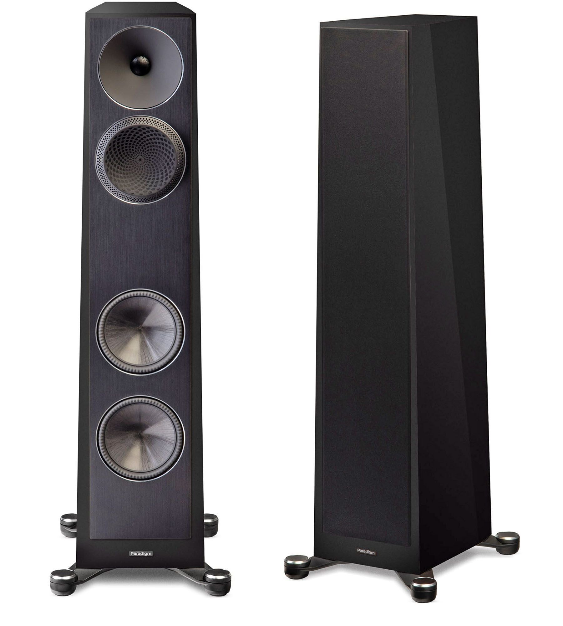 Founder 80F Par de bocinas tipo torre | Paradigm