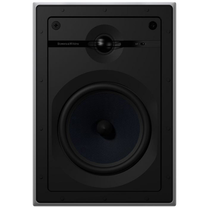 CWM663 Par de bocinas de pared | Bowers & Wilkins