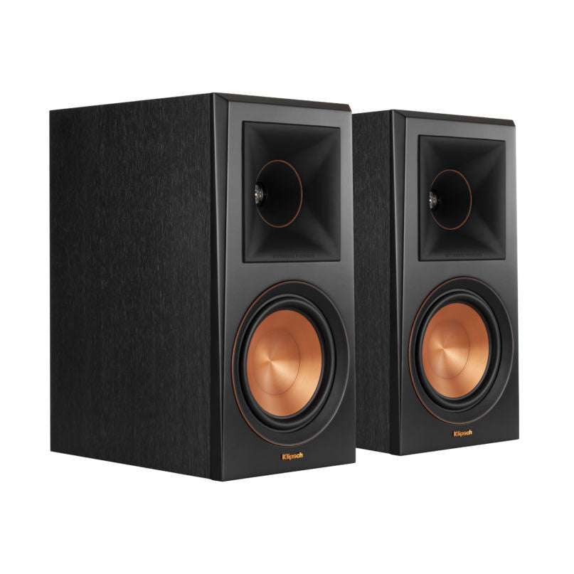 RP-600M II Par de bocinas de estanteria | Klipsch