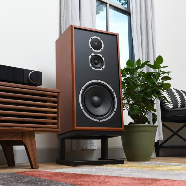 Par de bocinas Model Five (Modelo 5) KLH Audio