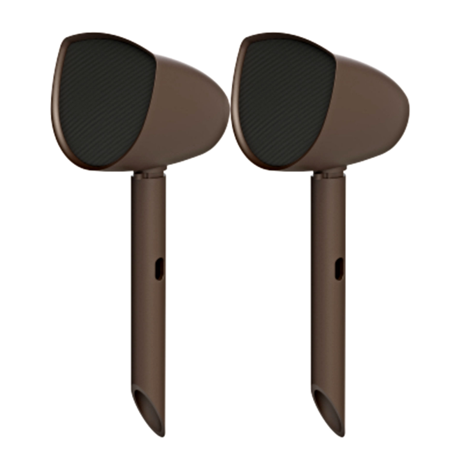 AS4SAT Par de bocinas de extension I Origin Acoustics