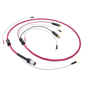 Nordost Heimdall 2 Cable para tornamesa