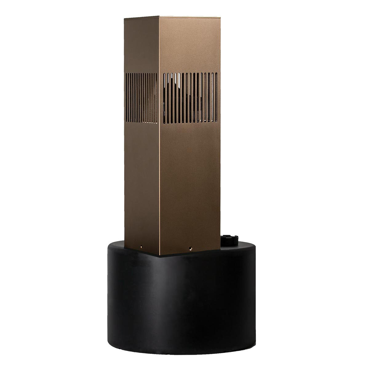 LSB64SQ 360° Bocina cuadrada de lujo con Subwoofer  I Origin Acoustics