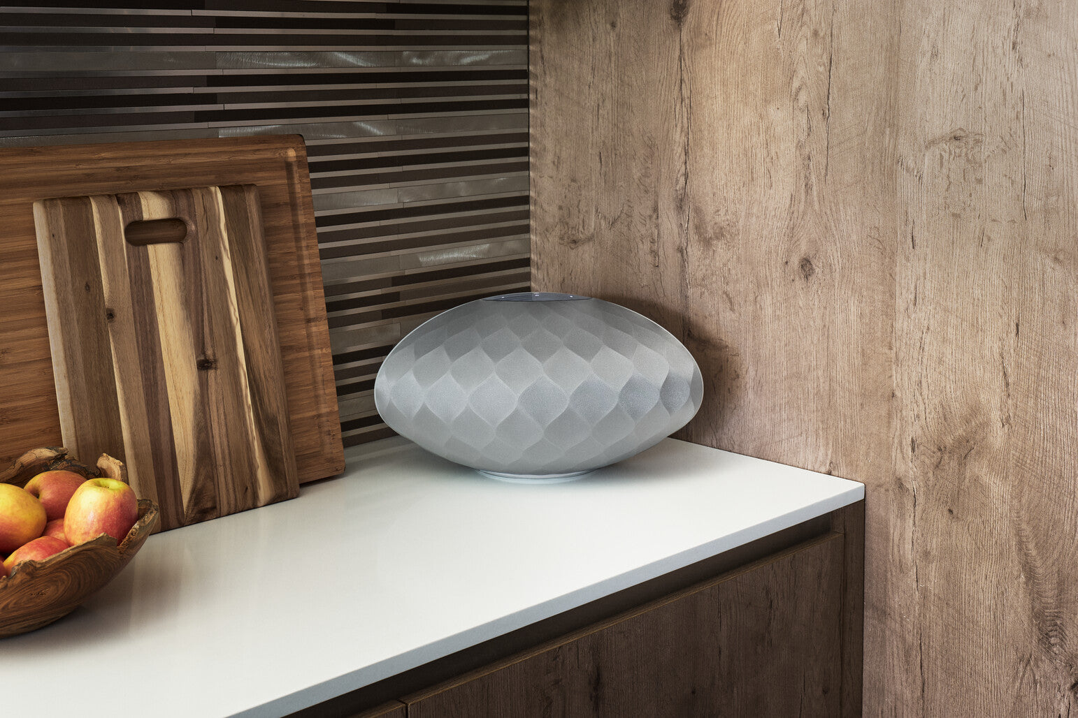 Formation Wedge Bocina WI-FI, Bluetooth | Bowers & Wilkins