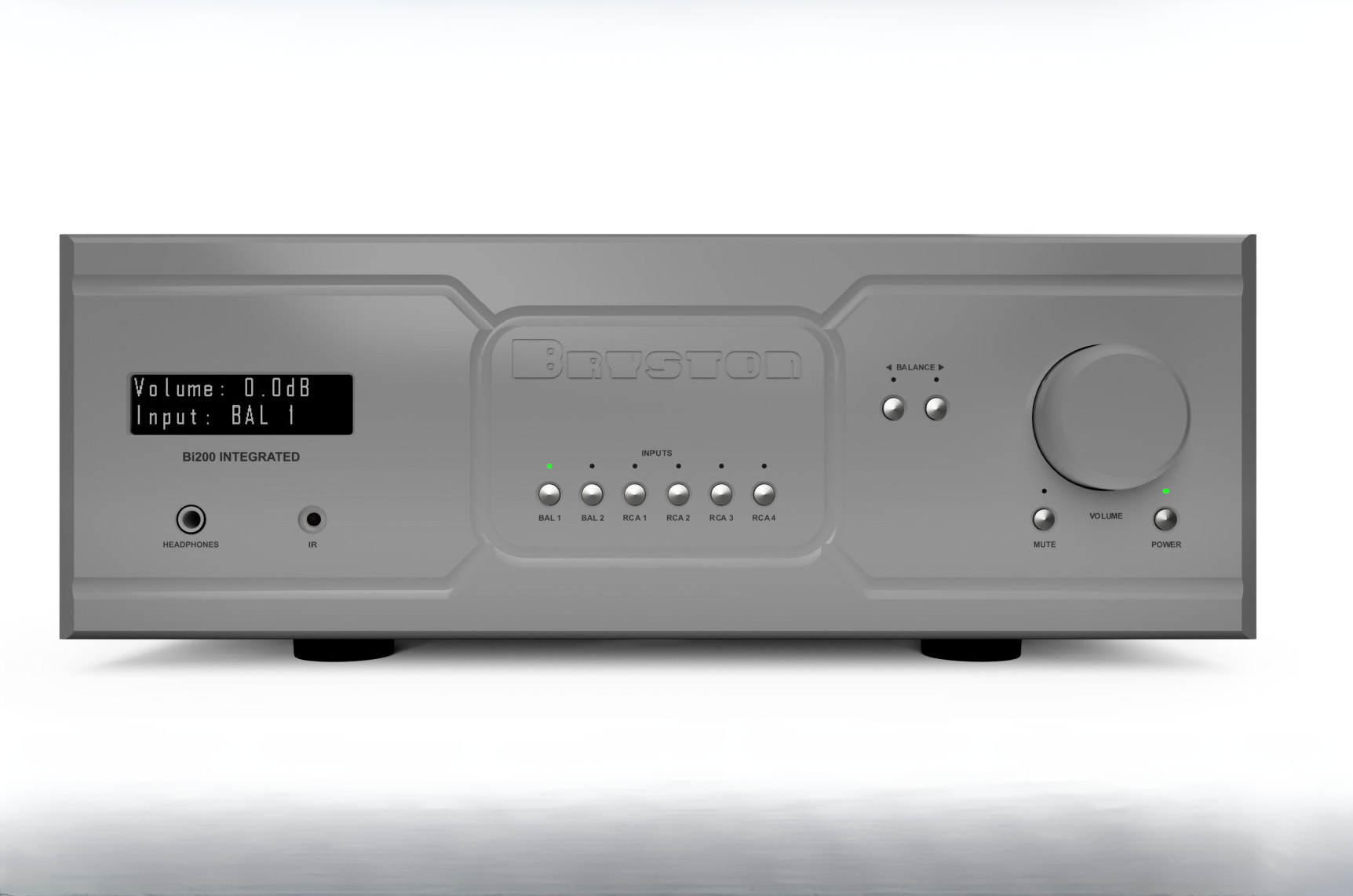 ¿porque siempre es necesario tener mucha potencia en un sistema de audio?
