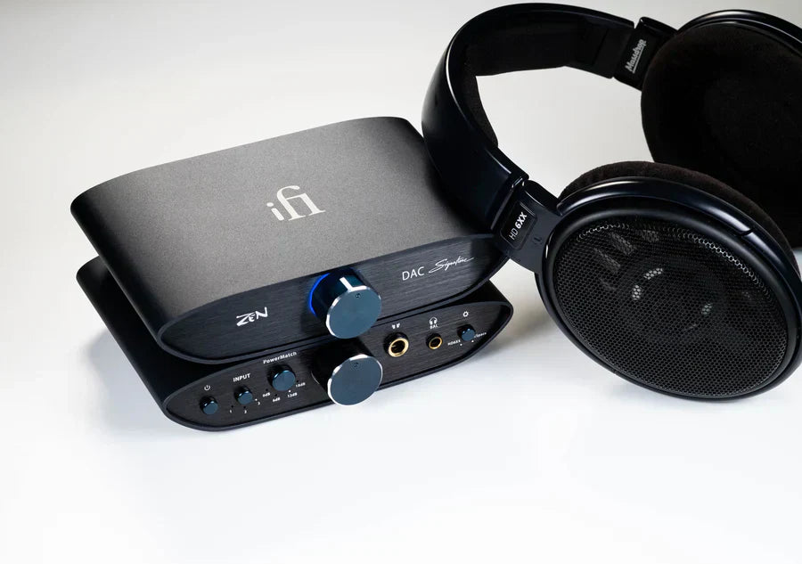 ¿que es un dac? y porque es importante para la calidad del sonido