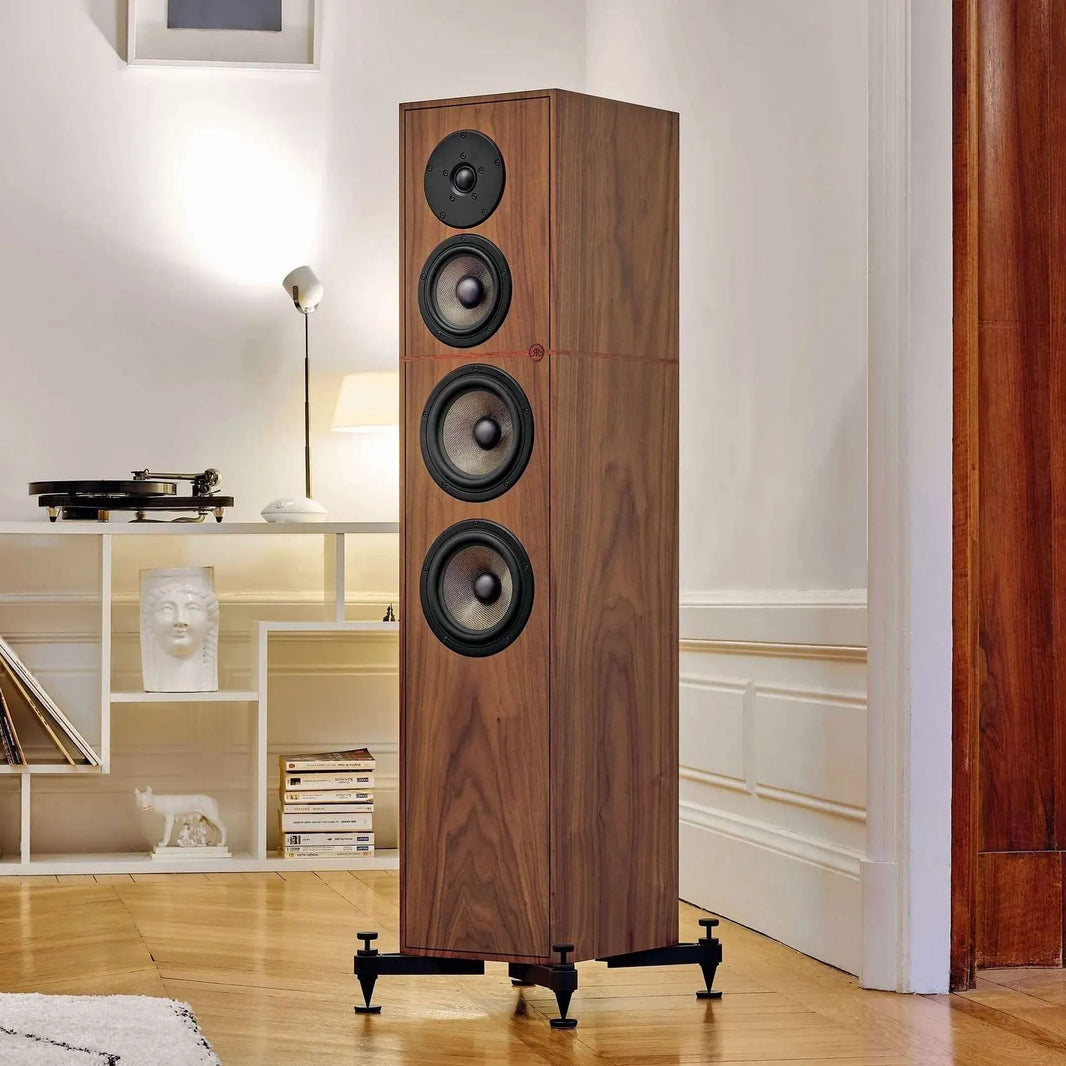 Bocinas revival audio atalante 