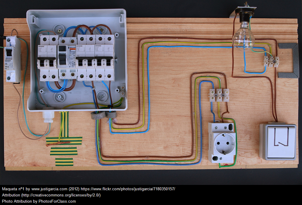 ¿cual es el papel de la alimentación eléctrica en la calidad de sonido?