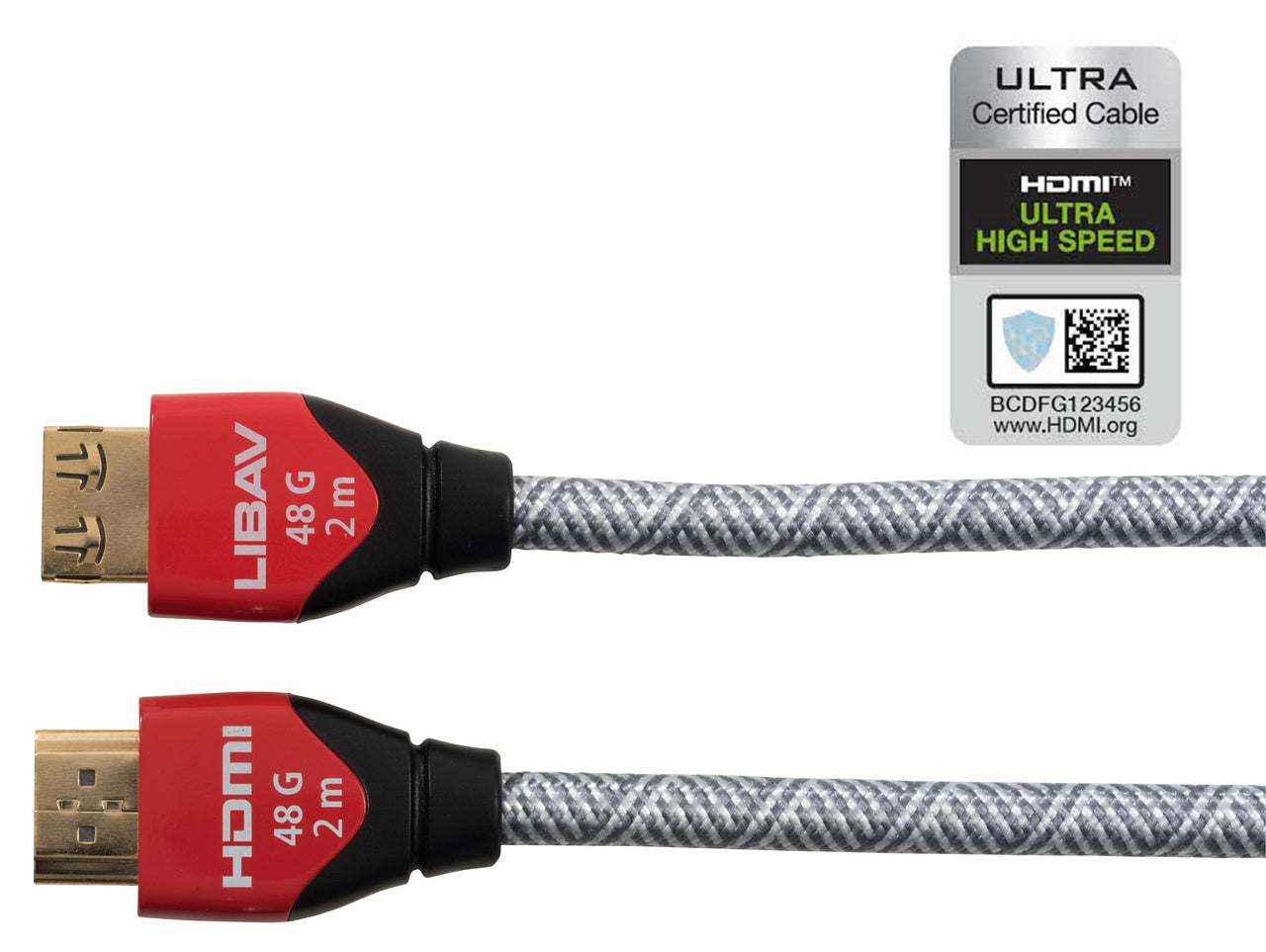 ¿Qué cables HDMI necesitas para obtener la mejor calidad de imagen y sonido