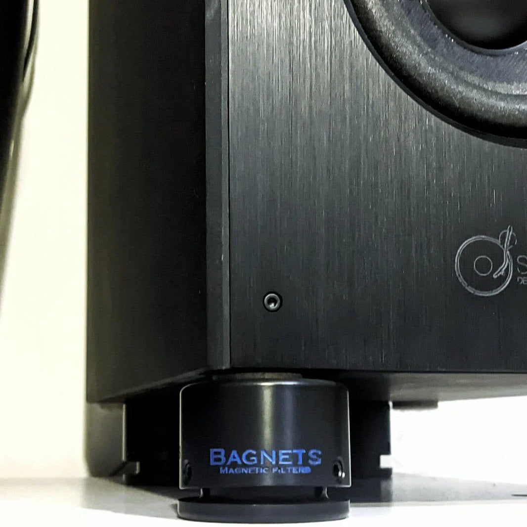 ¿que es el desacoplo y porque funciona?