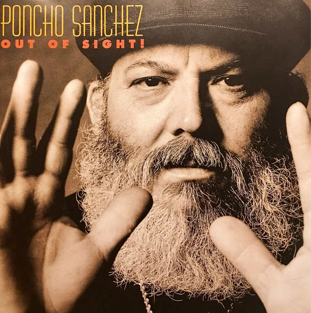 Poncho Sánchez, ¡Sabor!