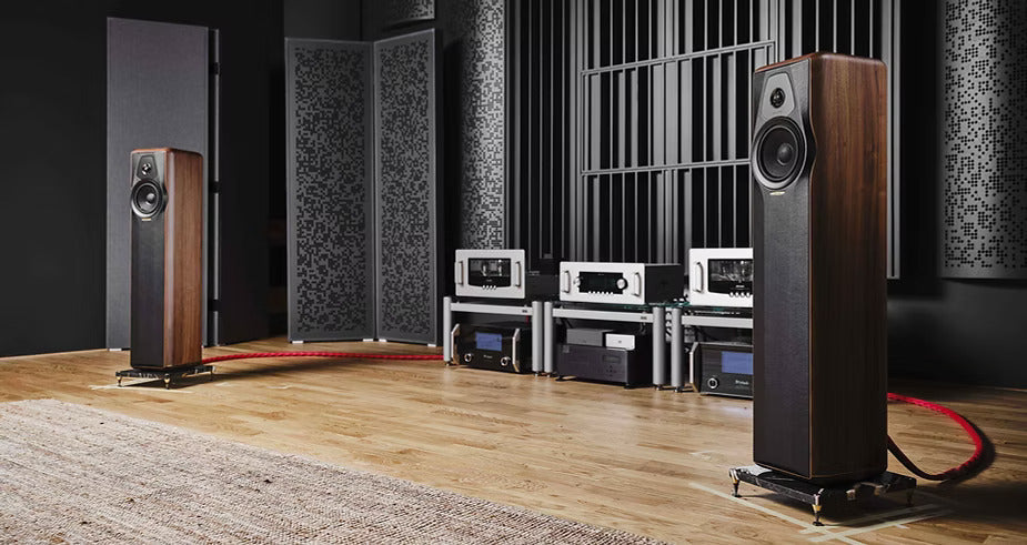 ¿Que es el audio hifi?
