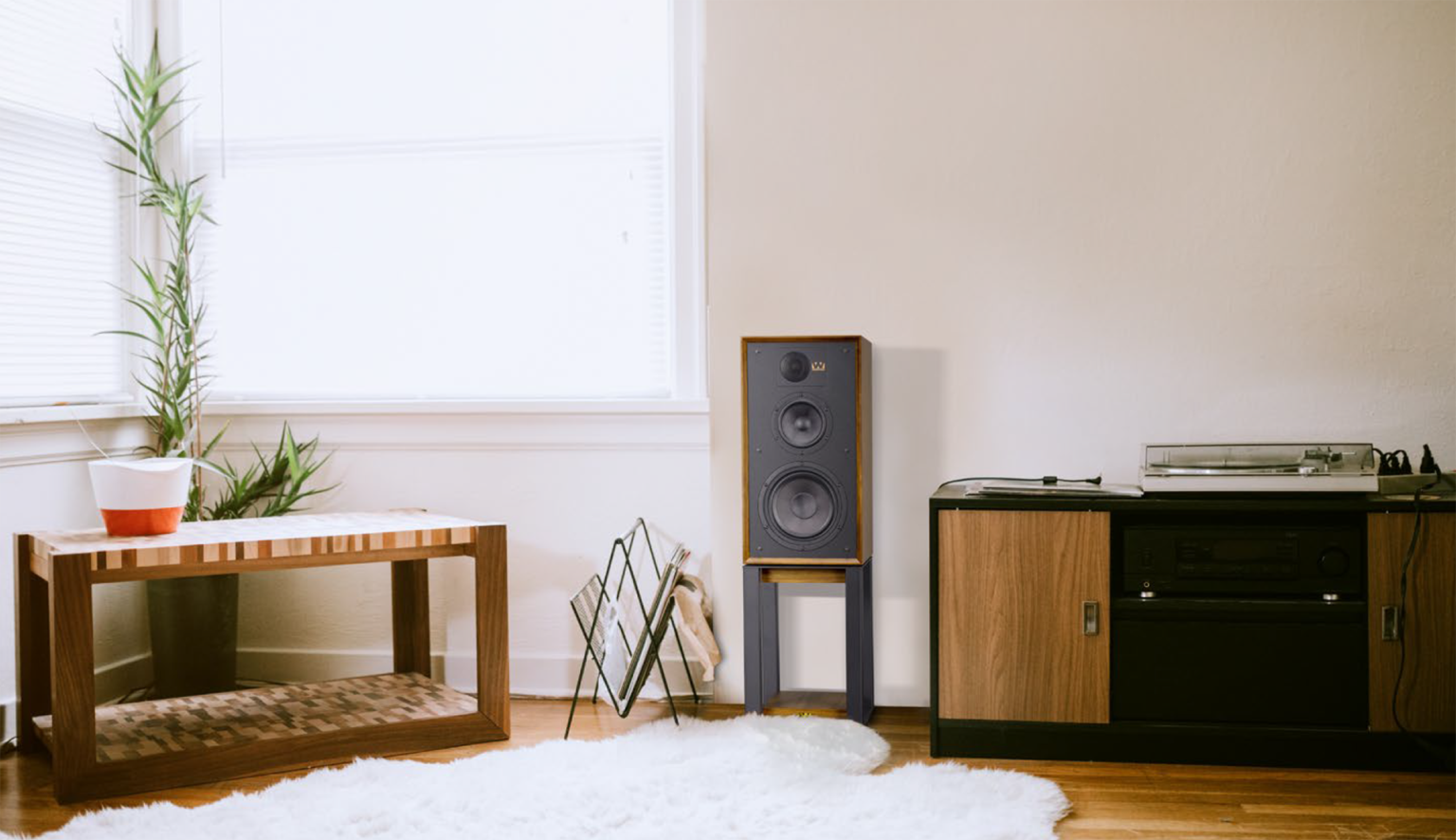 ¿Cuál es la mejor manera de configurar mi equipo de audio para obtener la mejor calidad de sonido?
