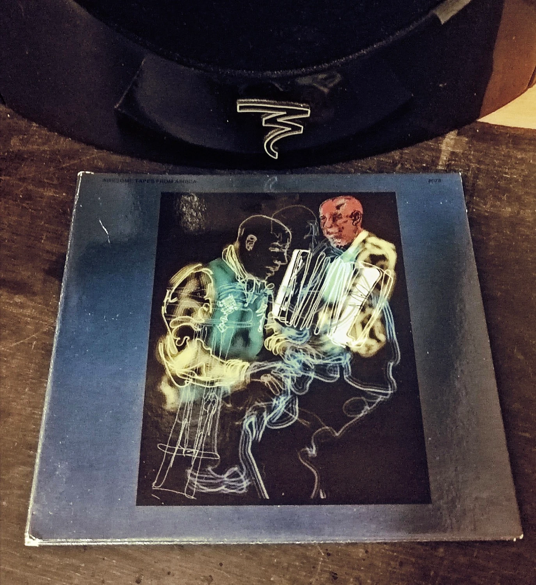 Jazz Etíope, ¿lo conoces?