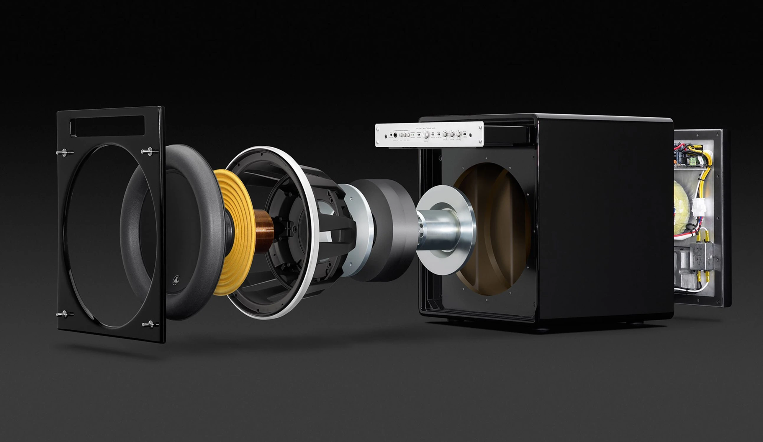 Subwoofer, ¿necesario en la altafidelidad?