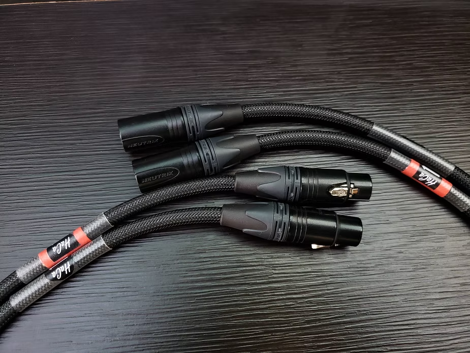 ¿cual es la diferencia entre cable XLR y RCA?