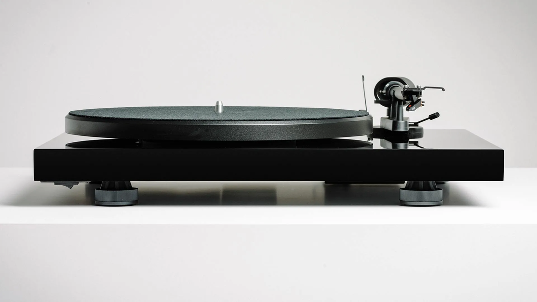 ¿porque se considera mejor el sonido de los vinilos que de los cd?