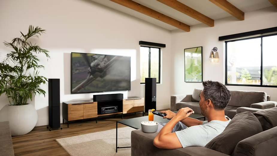 ¿que debo saber para elegir mi receptor de audio y video?