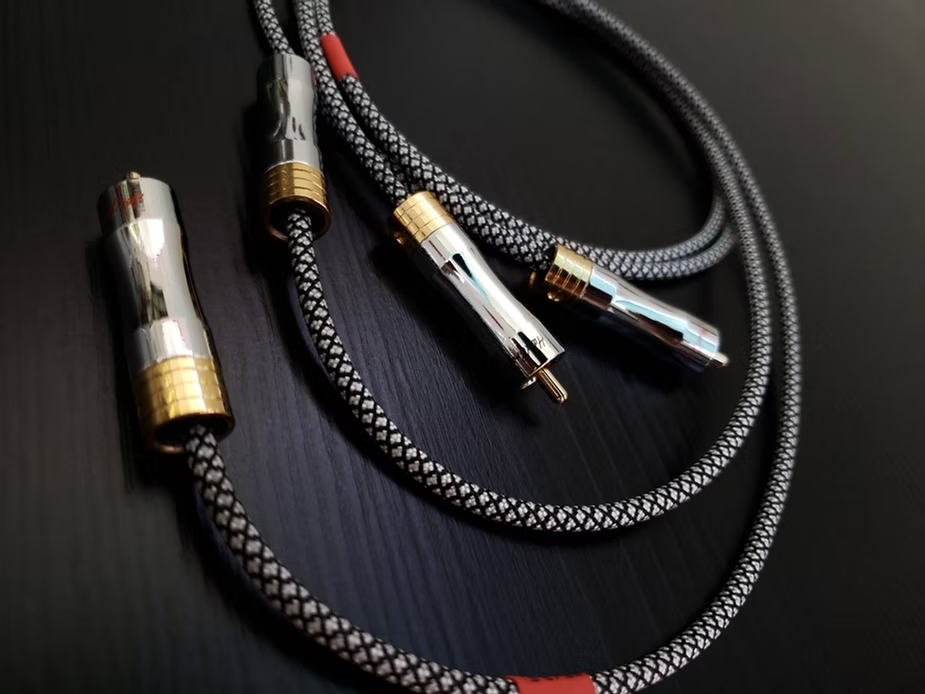 ¿son importantes los cables en el Hifi?