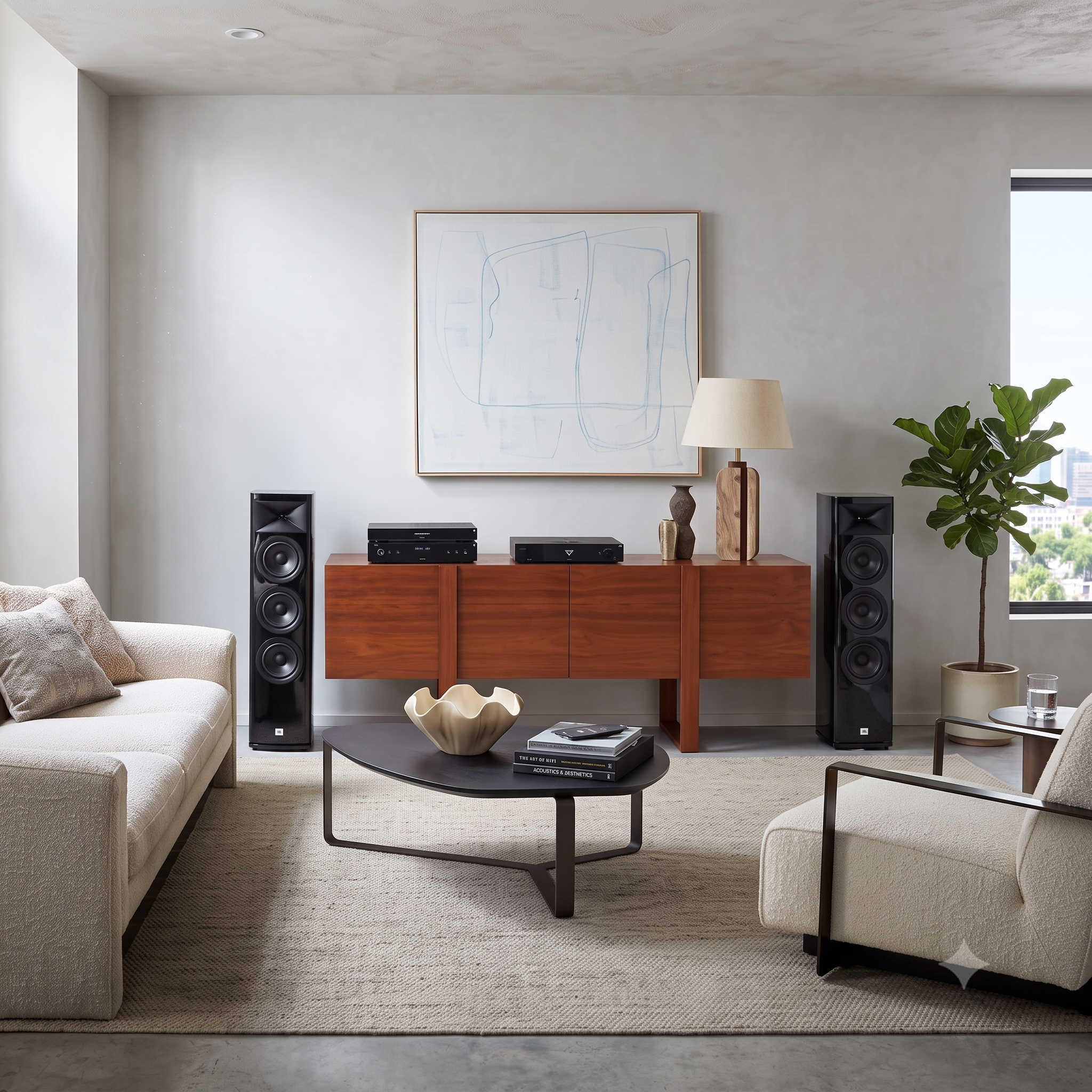 Arcam | Amplificadores HiFi, streamers y cine en casa premium | JMI Audio