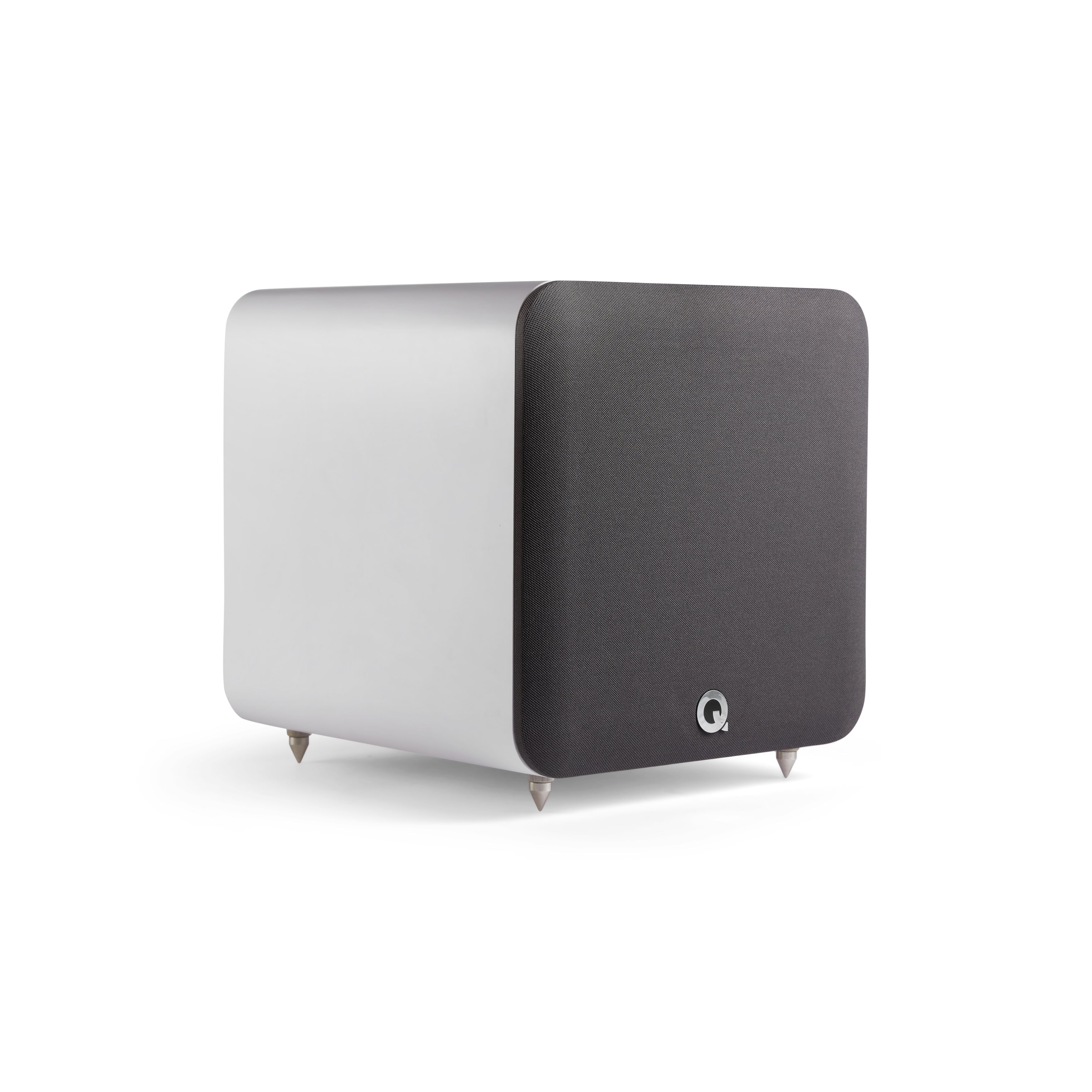 Subwoofer de la marca Q acoustic 