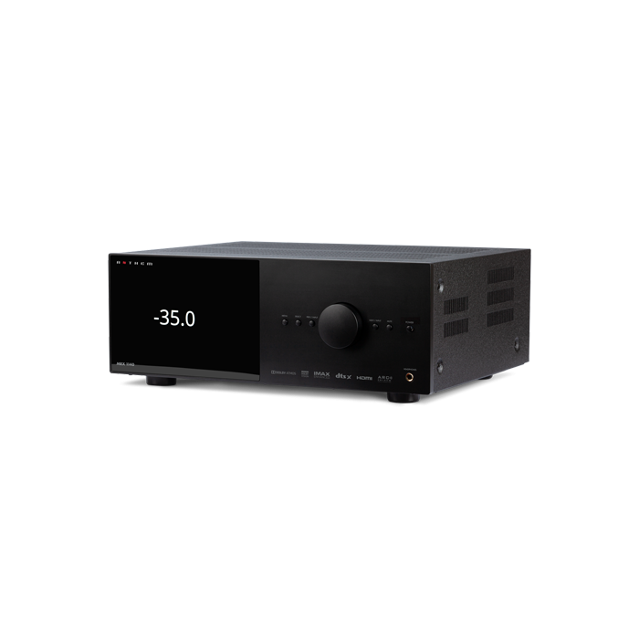 Receptor de Audio y Video Anthem