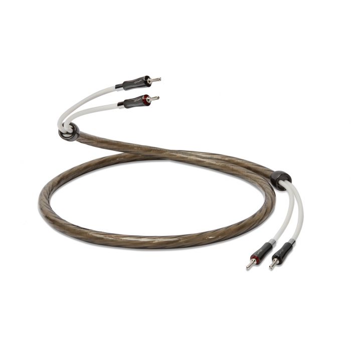 Qed cables, cables hifi de calidad premium para equipos de audio Hi-Fi