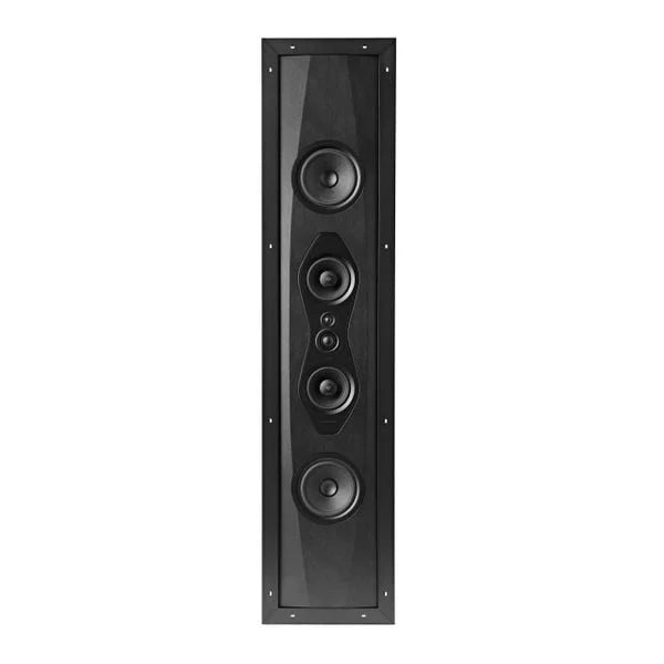 🎬 Sonus faber Arena 30 | Bocina In-Wall High-End de 4 Vías