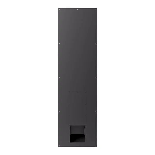🎬 Sonus faber Arena S10 | Subwoofer In-Wall High-End de 8 Woofers