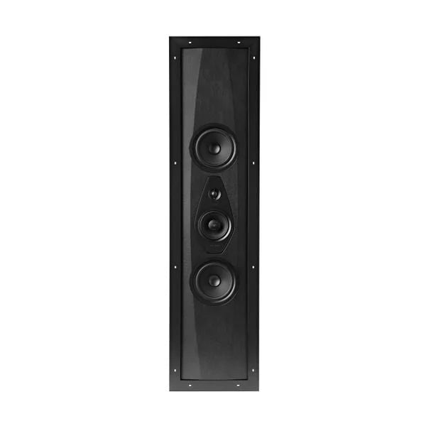 🎬 Sonus faber Arena 20 | Bocina In-Wall High-End de 3.5 Vías