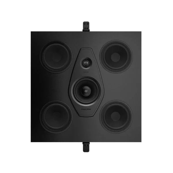 🎬 Sonus faber Arena 10 | Bocina In-Wall / In-Ceiling High-End de 3 Vías