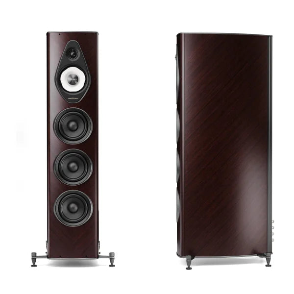 🎵 Sonus faber Olympica V G3 | Bocinas High-End de Piso – Par