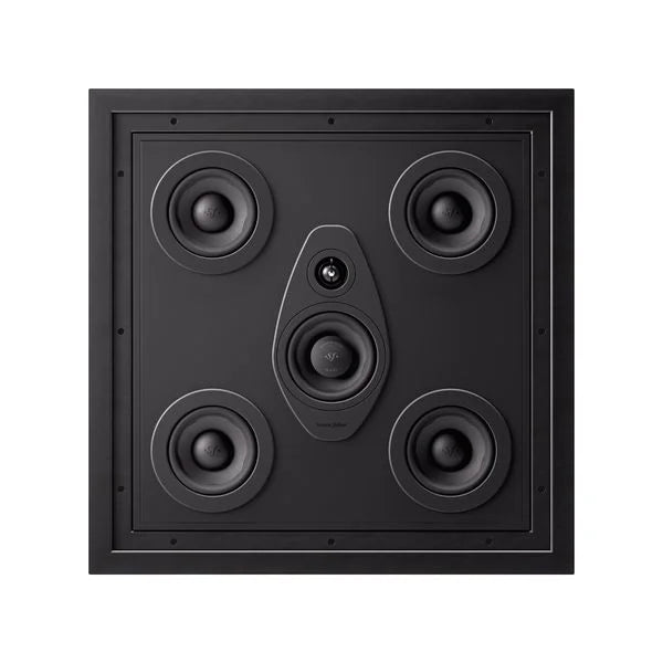 🎬 Sonus faber Arena 1 | Bocina In-Wall / In-Ceiling High-End de 3 Vías